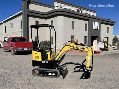 kota kt13 mini excavator price|KOTA Excavators For Sale .